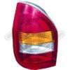 DIEDERICHS 1890090 Combination Rearlight